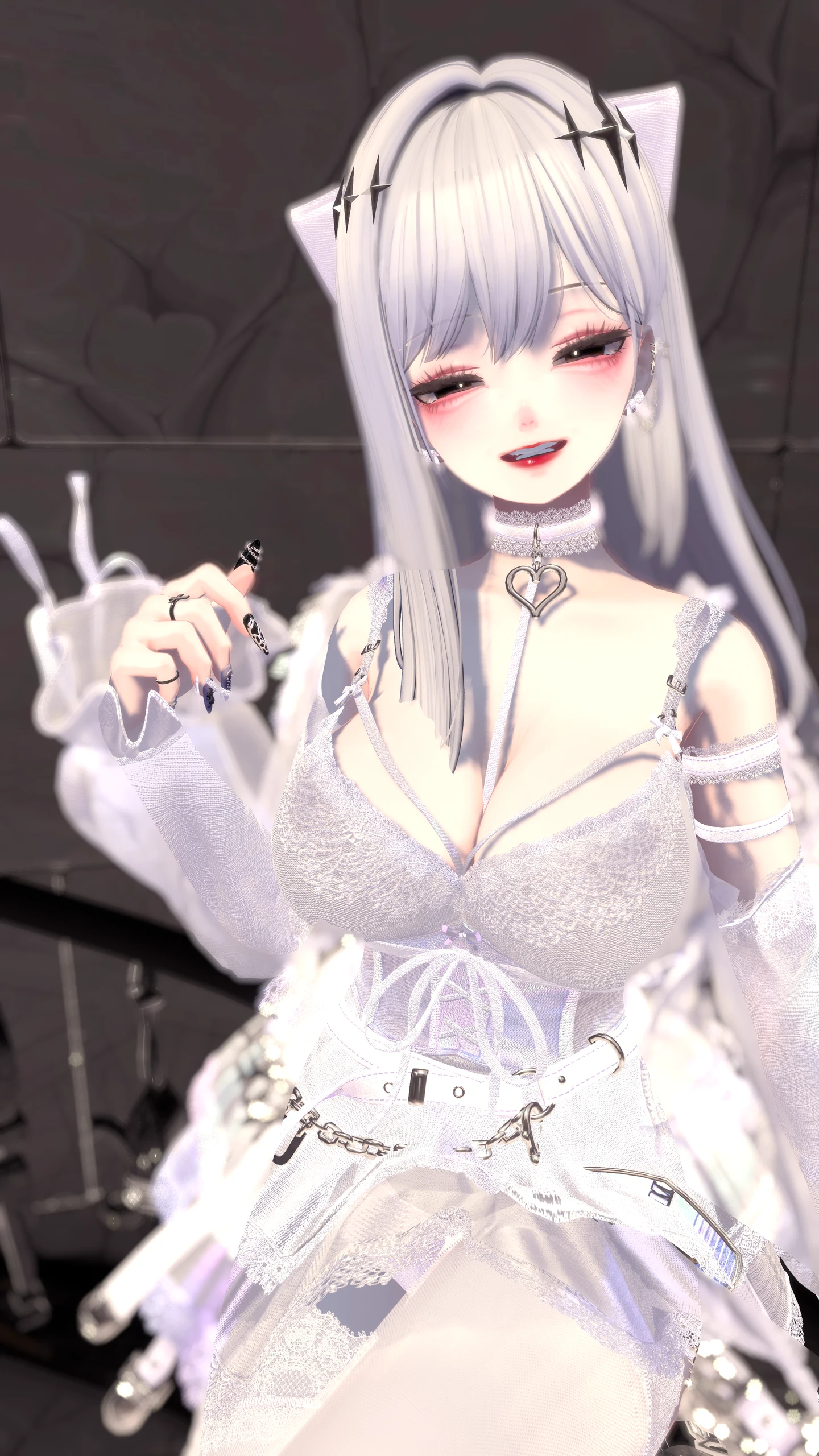 夜々花のキャスト写真 1