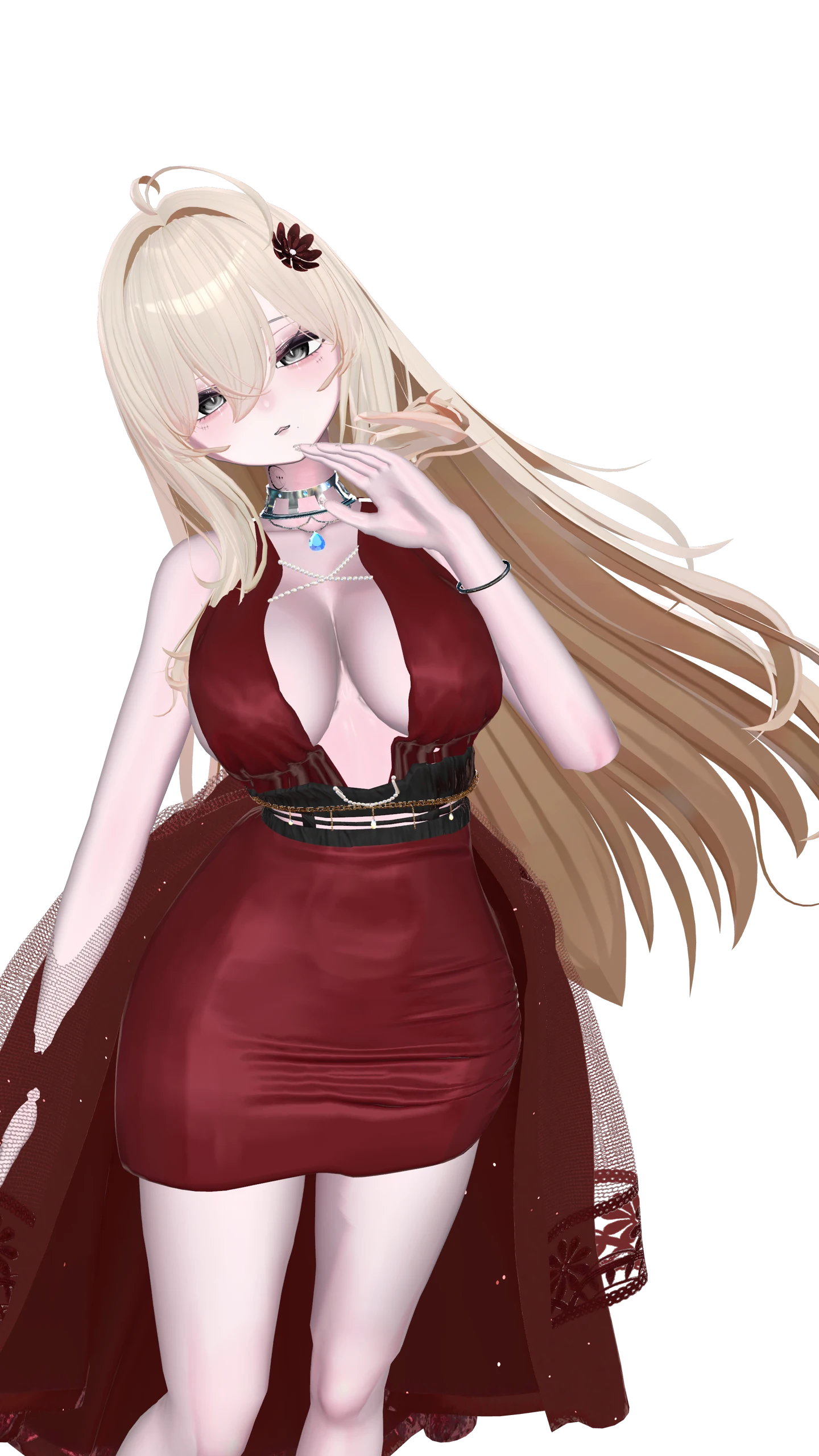 Karenのキャスト写真 1