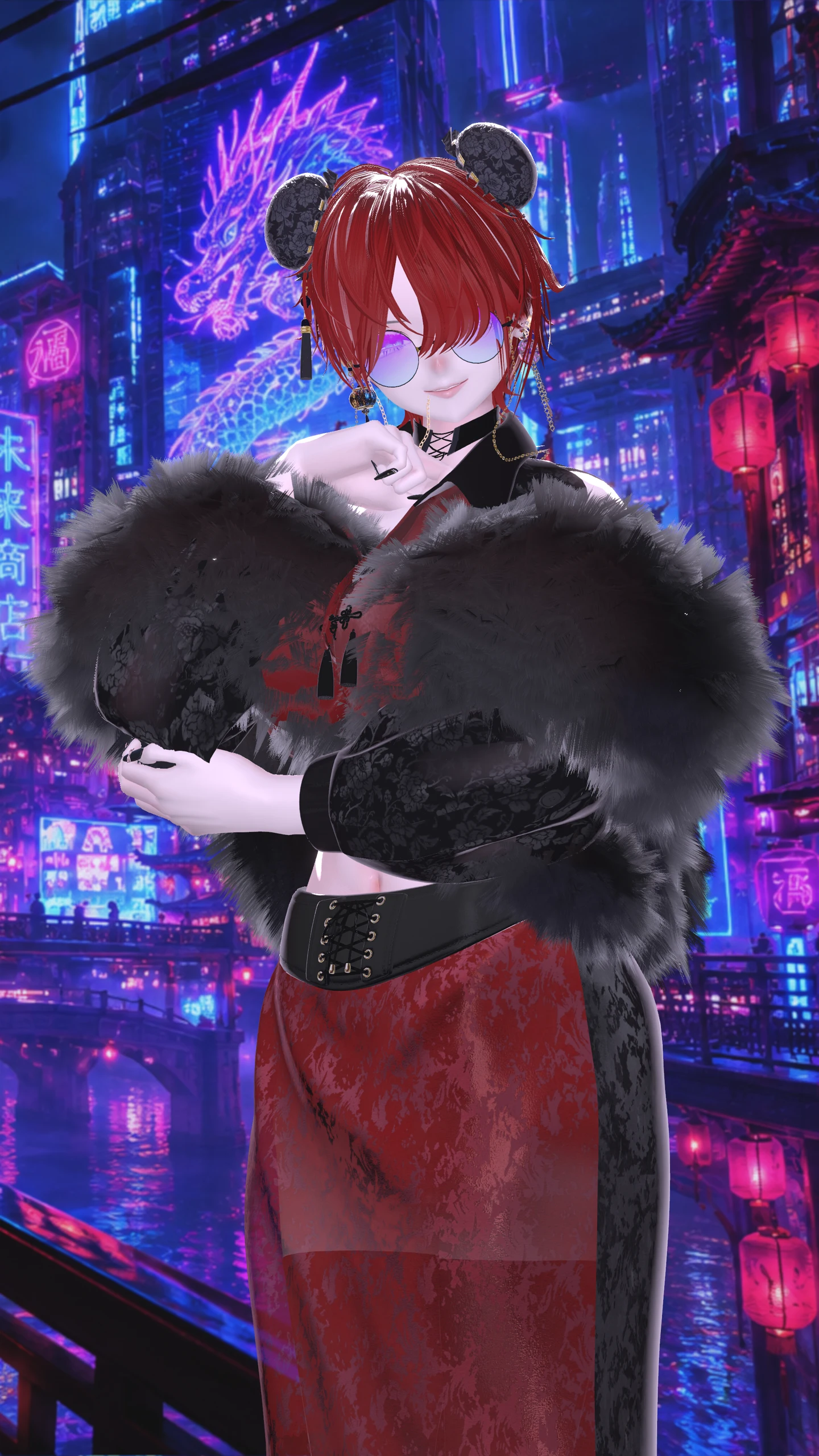 dream_crushのキャスト写真 1