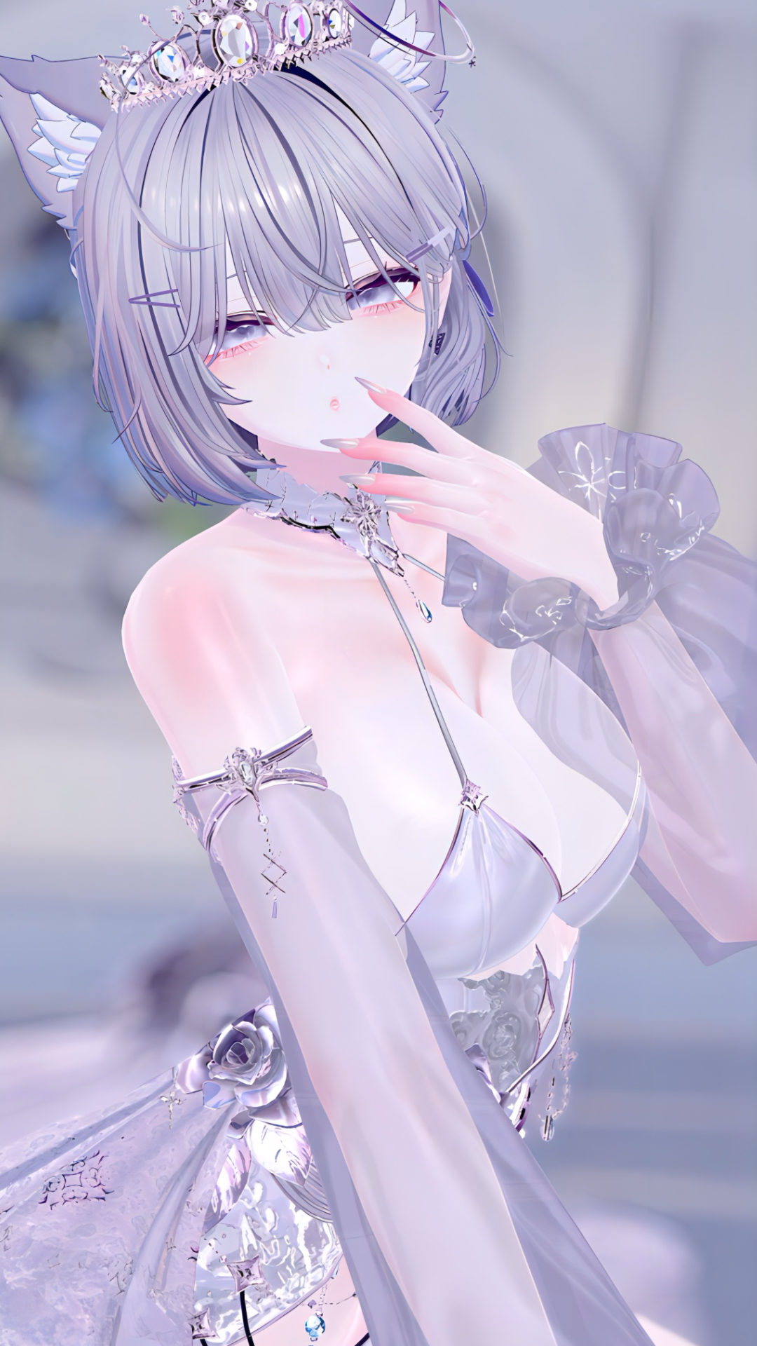 ねむのキャスト写真 1